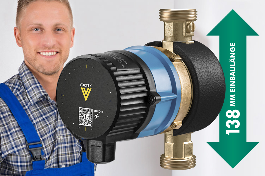 BWO 155 RW - Der Perfekte Tausch