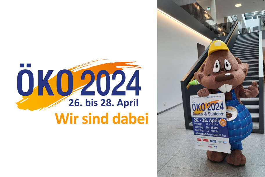 Wir sind dabei