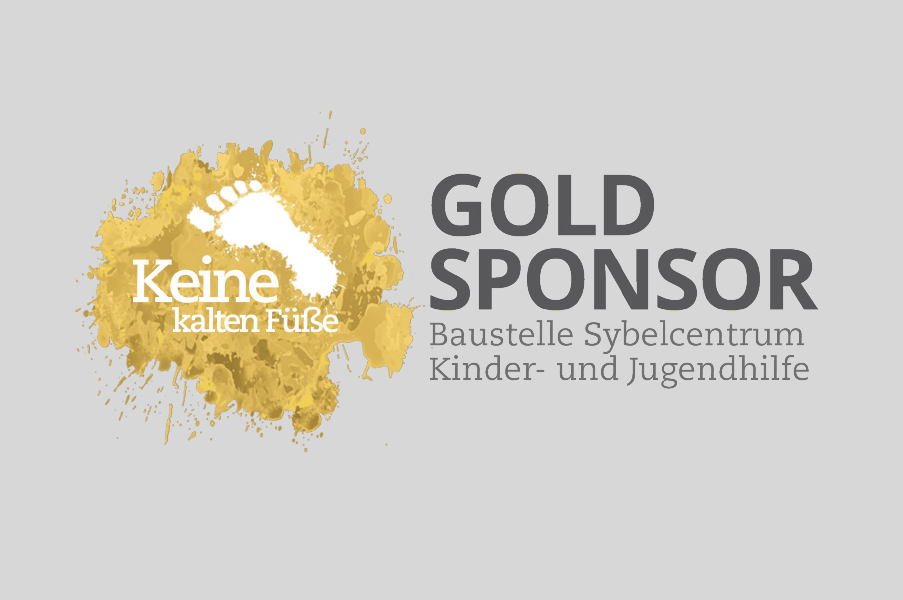 KEINE KALTEN FÜSSE