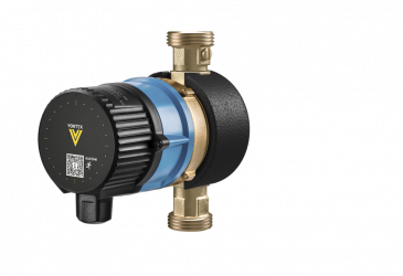 Thermostatmodul - VORTEX  BlueOne Trinkwasser-Zirkulationspumpen