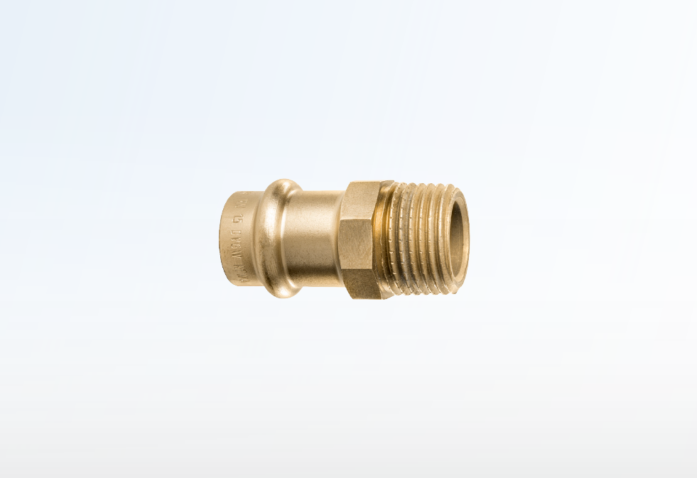 Verschraubungssätze VORTEX BlueOne TrinkwasserZirkulationspumpen